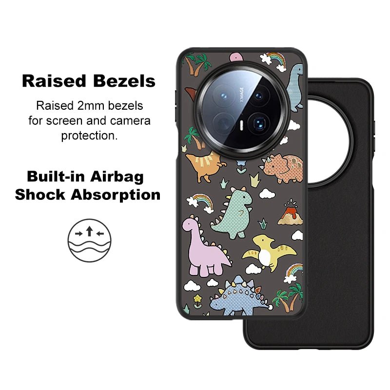 Jurassic Park - HUAWEI Case